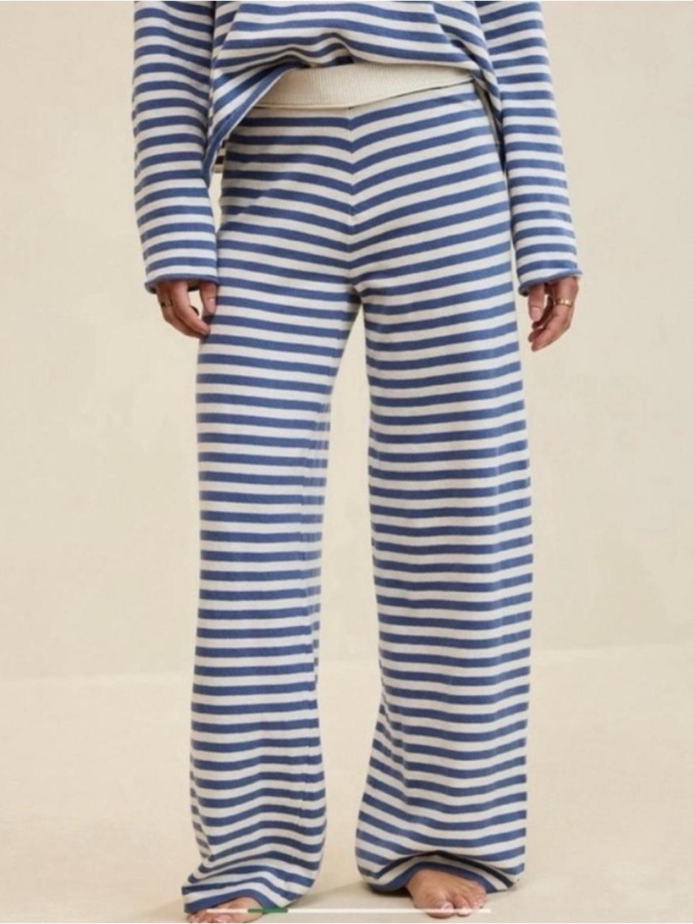 Aerie Sunday Soft Trouser